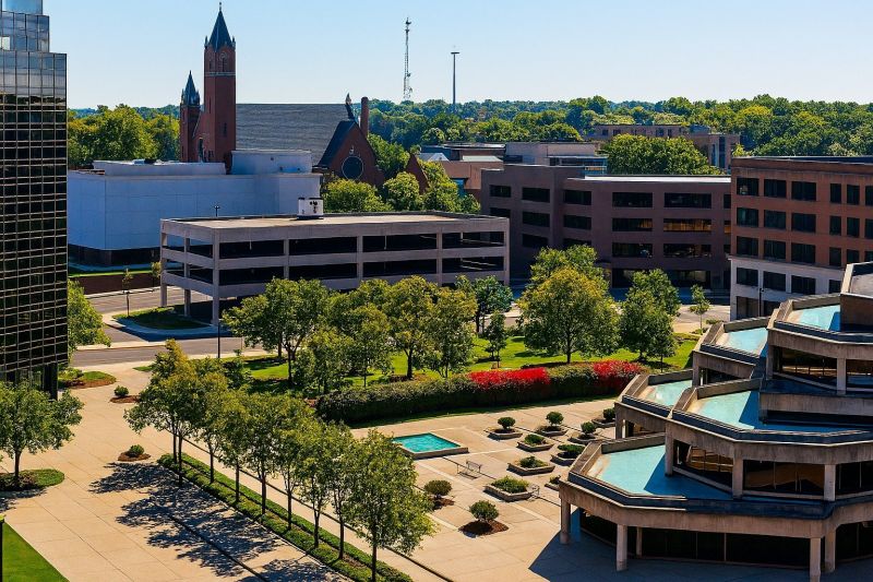 Best Concrete Foundation Repair pros in Springfield, OH