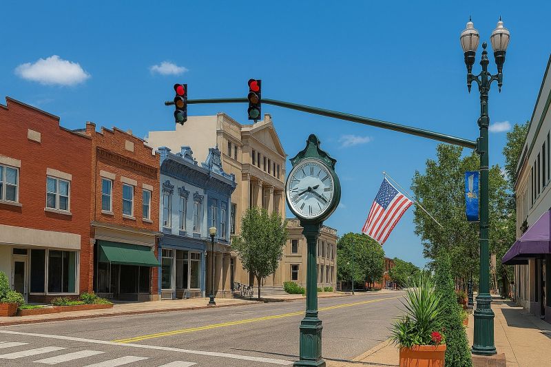 Best Foundation Lifting pros in Fairborn, OH