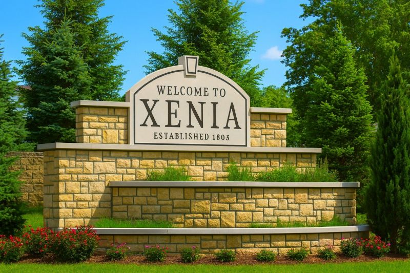 Best Foundation Lifting pros in Xenia, OH