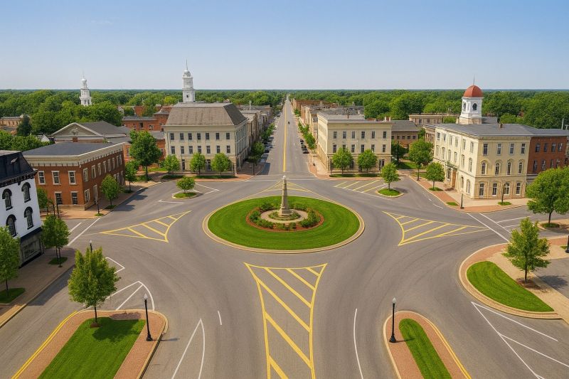 Best Foundation Repair pros in Troy, OH